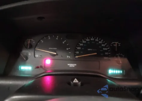 2001 Dodge Durango Slt from USA, damaged, VIN 1B4HS28ZX1F545811